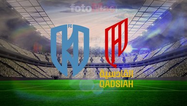 "Al Akhdoud-Al Qadsiah Maçının Tüm Detayları: Ne Zaman, Nerede ve Nasıl İzlenir?"