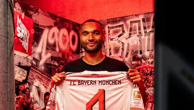 "Bayern Münih'ten Transfer Bombası: Savunma Duayeni Jonathan Tah ile Anlaşıldı!"