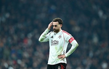 BEŞİKTAŞ HABERİ: Arne Slot'un Orkun Kökçü ısrarı! İşte transferdeki o gelişme