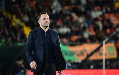 "Beşiktaş'ın Yükselişi Radarı Çalıyor: Okan Buruk'tan Stratejik Hamleler Bekleniyor"