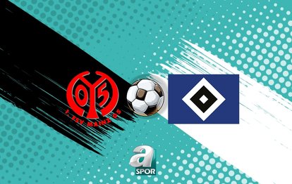 "Bundesliga Ateşi! Mainz 05 ve Hamburg'un Kapışması: Ne Zaman, Nerede ve Nasıl İzlenir?"