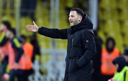 "Domenico Tedesco: Son Maçlarda Bile Takımdaşlık Ruhumuzdan Ödün Vermedik!"