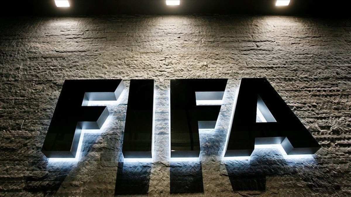 FIFA'dan 'Komik' İsrail kararı!
