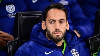 "Inter'in Süper Yıldızı Hakan Çalhanoğlu, Sakatlık Haberiyle Gündeme Geliyor!"
