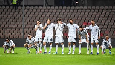 İtalya'da 2026 Dünya Kupası krizi! Yankılar sürüyor