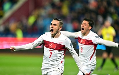 Kerem Aktürkoğlu: Milletimize armağan olsun
