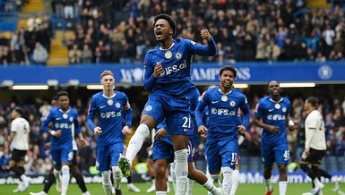 "Kupada Çekişme Kızışıyor: Chelsea ve Southampton Yarı Final İçin Rakiplerine Fark Attı!"
