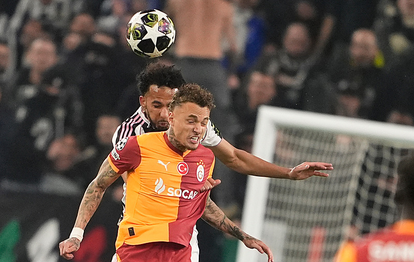 "Noa Lang'den Galatasaray Rövanşı Sonrası Açıklamalar: Zorlu Çekişmeleri Aşmak Şart!"