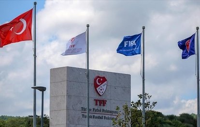 "PFDK'dan Türk Futbol Kulüplerine Son Disiplin Cezaları Açıklandı: Kimler Cezalandırıldı?"