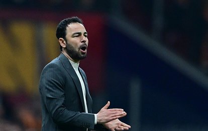 "Selçuk İnan Açıkladı: Bruno Petkovic Stratejimizin Vazgeçilmez Parçası"