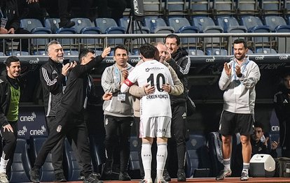 "Sergen Yalçın, Zenit'in Orkun Kökçü Transfer Atağına 'Dur' Dedi!"