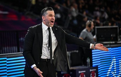 "Teknik Direktör Dusan Alimpijevic'e İki Maç Men ve 680 Bin Liralık Cezası!"