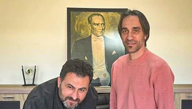 Tire 2021 FK’da Onur Er dönemi