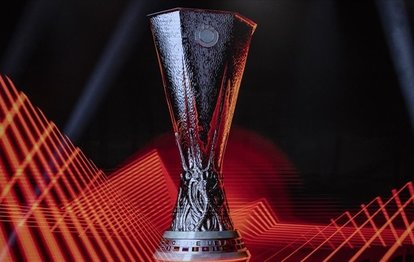"UEFA Avrupa Ligi'nde Son 16 Heyecanı: Rövanşlar Kimi Çeyrek Finale Taşıyacak?"