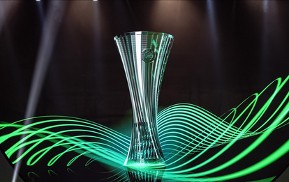 UEFA Konferans Ligi'nde çeyrek finalistler belli oldu